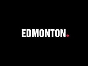 Edmonton logo. (Edmonton Economic Development Corporation Photo)