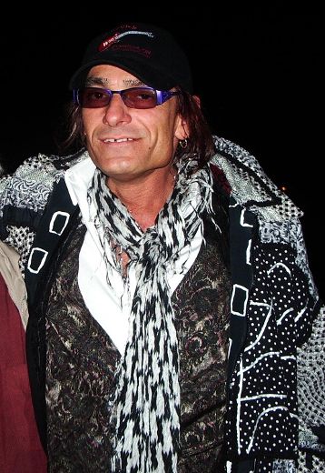 Man Once Known As David Lee Roth Impersonator In Ontario Now Facing ...