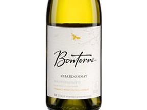 Bonterra Vineyards 2014 Chardonnay