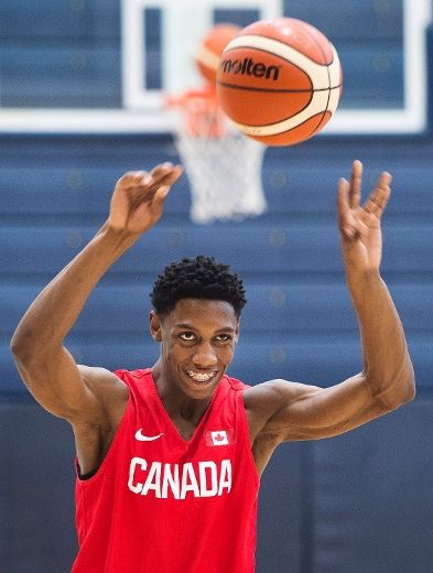 Canada wins world U19 men’s basketball championship Toronto Sun