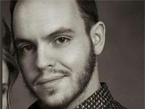 Dave Lanteigne, 28, was last seen at Pizza Italie at 3:30 a.m. July 8.