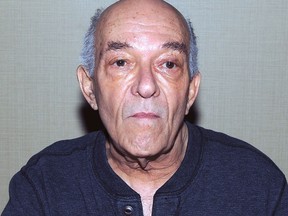 Mark Margolis.