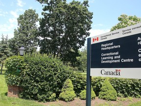 Correctional Service Canada may house the temporary site for a national training centre for correctional officers on the grounds of CSC’s Regional Headquarters on Union Street at the Correctional Learning and Development Centre.