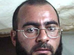 Abu Haitham al-Obaidi has declared himself the new leader of ISIS, the Daily Mail reports.