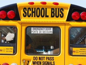 School bus