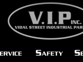 VIP Rail - Sarnia