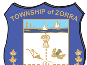 Zorra Township