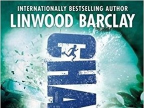 Chase by Linwood Barclay (Puffin Canada, $18.99)