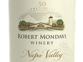 Robert Mondavi 2015 Fume Blanc