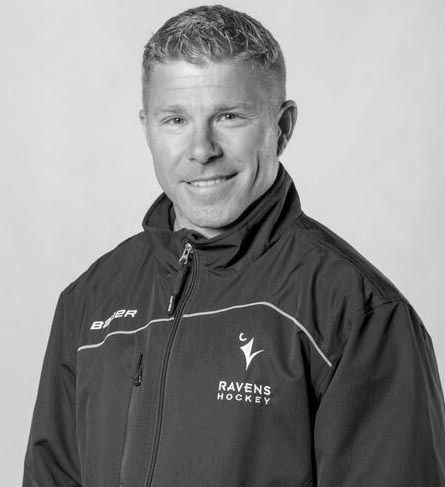 Carleton Ravens on X: Former Ravens men's hockey bench boss Marty