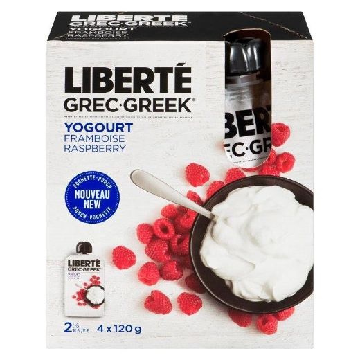 Yogurt recall expanded to Yoplait and Liberte Sudbury Star
