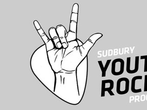Sudbury Youth Rocks
