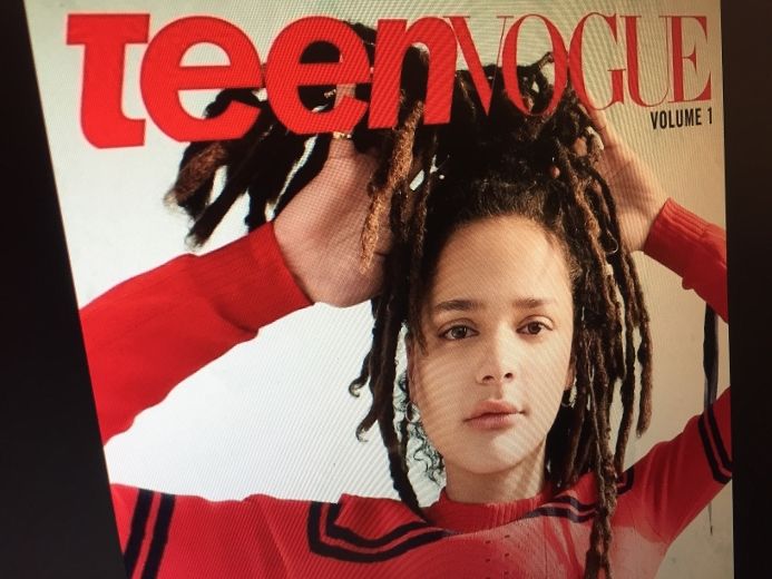 Teen Vogue Criticized For Controversial Anal Sex Guide Aimed At Adolescents Toronto Sun 3046