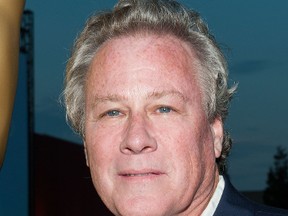 Actor John Heard attends The Academy Of Motion Picture Arts And Sciences' Oscars Outdoors Screening Of 'Big' on July 20, 2013 in Hollywood, California. (Photo by Valerie Macon/Getty Images)