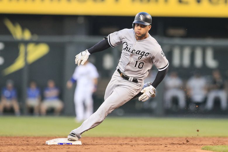 White Sox: Todd Frazier Stands Alone As Team's 3B Home Run Leader