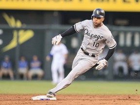 Following the Todd Frazier trade to the Yankees, Yoan Moncada finally gets to show why he is one of baseball's elite prospects. (Getty Images)