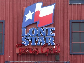 Lone Star Texas Grill