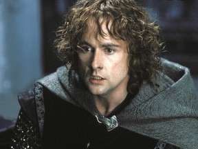 Billy Boyd, who played Pippin in the Lord Of The Rings movies from 2001 to 2003, will be a special guest at Forest City Comicon on Sept. 23 at London Convention Centre.