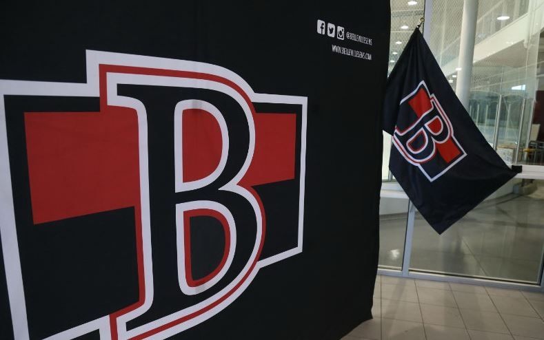 B-sens Unveil Logo 