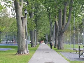 Victoria Park, which turned 125 this month, has been revitalized and was officially reopened on Sunday.
Ashley Rahmey, For The Whig-Standard