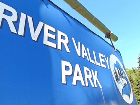 River Valley Park