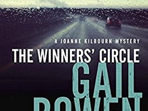 The Winners? Circle book cover