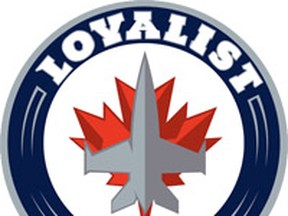 Loyalist Jets logo