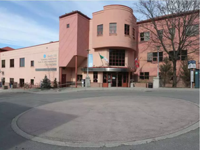 Sandy Hill Community Health Centre (Tony Caldwell, Postmedia)