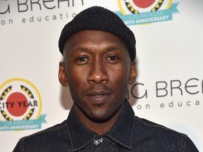 Actor Mahershala Ali attends City Year Los Angeles Spring Break on May 6, 2017 in Los Angeles, California. (Photo by Alberto E. Rodriguez/Getty Images for City Year Los Angeles)