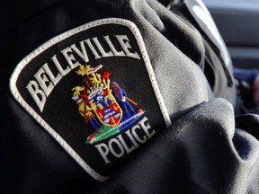 Intelligencer file photo
Belleville Police Association president Sgt. Mike Doucette said the chief’s plans to bolster the local force’s staff is supported by members.