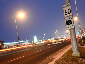 Stony Plain released statistics delving into photo radar in the town. Photo Radar accounts for nearly 8,500 citations each year.