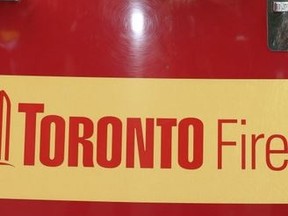 torontofire