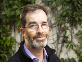 David Fewer, director of the Samuelson-Glushko Canadian Internet Policy & Public Interest Clinic at the University of Ottawa, is photographed Tuesday, July 25, 2017. (Darren Brown/Postmedia) Neg: 127199 127199 Darren Brown, Postmedia