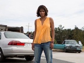 Halle Berry in "Kidnap." Peter Iovino, Aviron Pictures-Relativity Studios