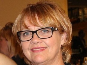 Karen Becker is a school trustee for the westernmost ward of the Wetaskiwin Regional public school board. Supplied