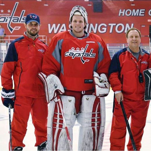 Tighty Whities Hockey Jersey