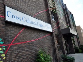 London Cross Cultural Learner Centre