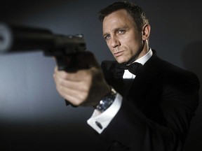Daniel Craig is reportedly set to return as James Bond in another two movies.