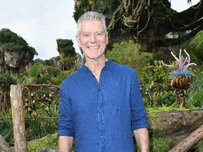 Stephen Lang attends the Pandora The World Of Avatar Dedication at the Disney Animal Kingdom on May 24, 2017 in Orlando, Florida. (Photo by Gustavo Caballero/Getty Images)