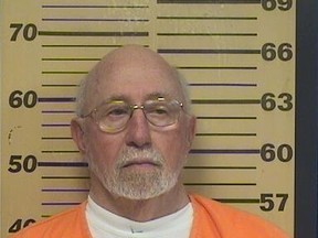 James Allen, 77, has been charged with rape.  (Ottawa County Sheriff's Office)