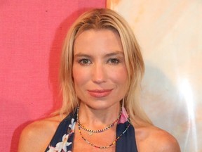 Tracy Anderson (WENN.com)