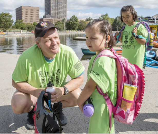 The continuing education of Sgt. Hrnchiar An Ottawa cop's journey