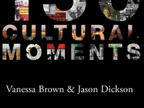 London_ 150 Cultural Moments book cover
