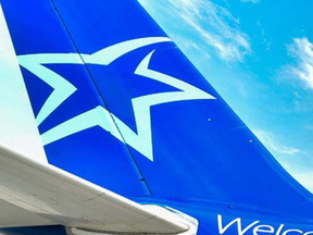 Air Transat passengers complained after they were stuck on the tarmac for up to six hours on July 31. HAND-OUT / TRANSAT A.T. INC.