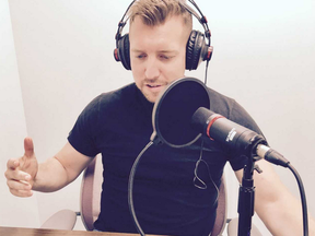 Larson talks Toronto FC, Canadian soccer and Major League Soccer every week on The Kurt Larson Podcast.