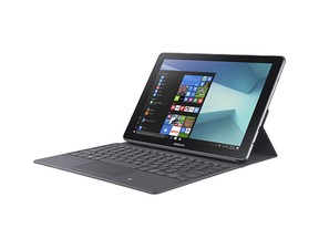 Samsung Galaxy book