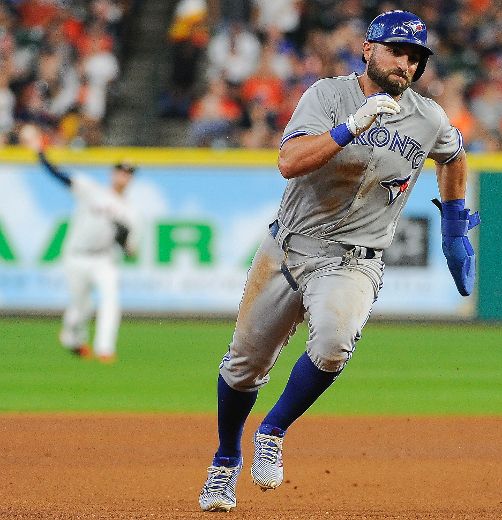 Blue Jays' Superman still has super hopes for season | Toronto Sun