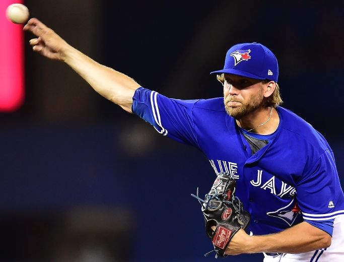 Blue Jays opt for $200M Rogers Centre reno over new stadium