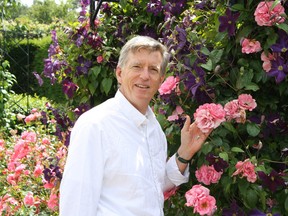 This spring, Mark Cullen was in London for the grand re-opening of the London Garden Museum and marvelled at the largest flower show in the world at the Chelsea Flower Show, visited the historic Chelsea Physic Garden and took advantage of a public tour of private gardens in Richmond, London. He was in heaven.