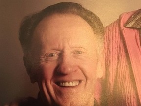 Gary Foster, 78, of Alfred-Platagenet Township, was listed as missing by Ontario Provincial Police on Tuesday, Aug. 15, 2017.